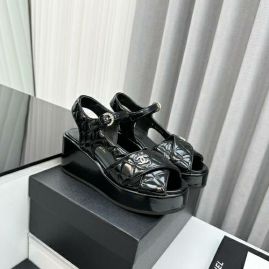 Picture of Chanel Shoes Women _SKUfw158159351fw